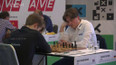 Prague International Chess Festival - Challengers