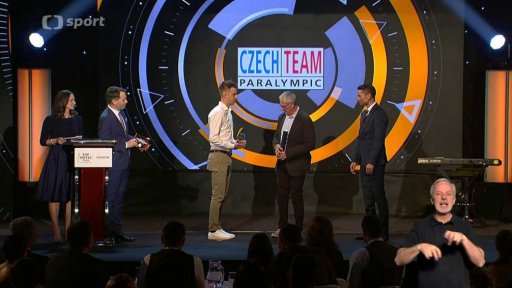 David, Adam a Arnošt