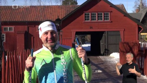 Motejzík se neztratil