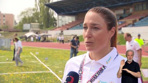 Osm českých v Pardubicích