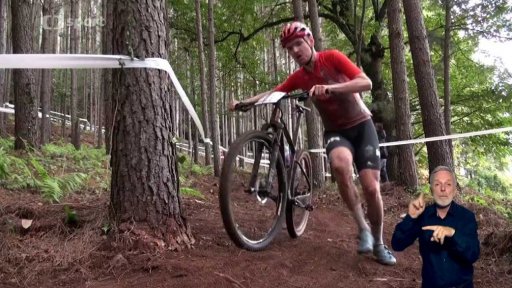 Osm tichých medailí