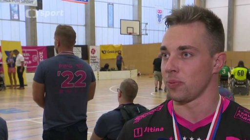 Švédi dobyli Prahu