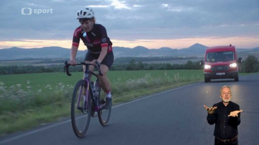 Okolo Česka po desáté