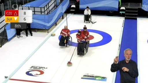 Sen se stal skutečností