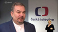 Nominace na OH v ČT