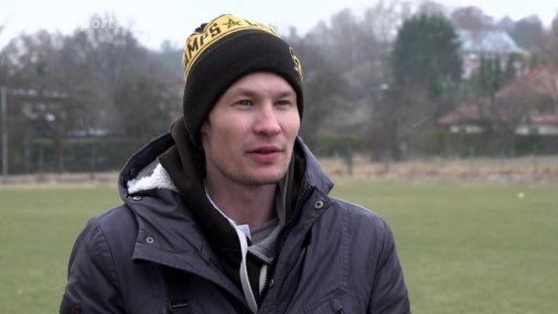 Gladiátoři obhajují