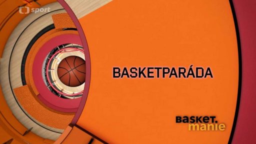 BasketParáda