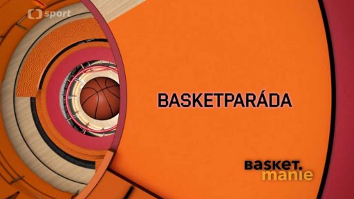BasketParáda
