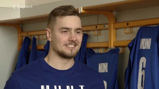 Univerzitní liga (1. část)