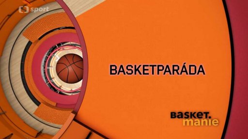 BasketParáda