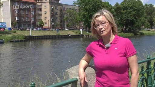 Budu odvážná (1. část)