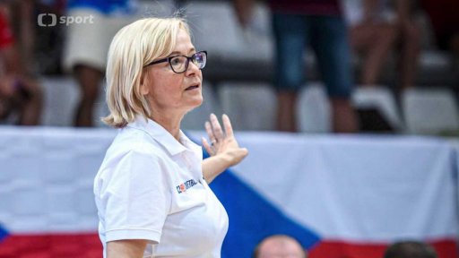 Budu odvážná (2. část)