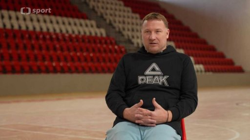 Trenér z donucení (1. část)