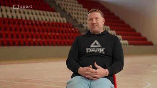 Trenér z donucení (2. část)