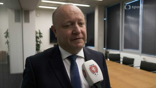 Pracovní návštěva delegace UEFA