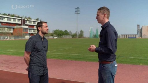 Příprava reprezentace U16