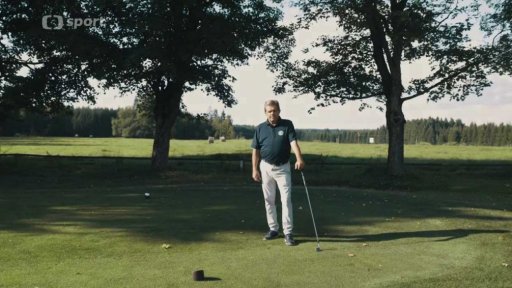 Golfová akademie Chip&Putt v Mariánských Lázních