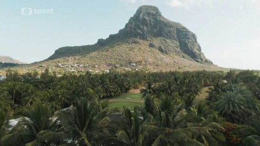 Golfové resorty Beachcomber na Mauriciu