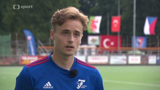 Belgická cesta Josefa Tomse