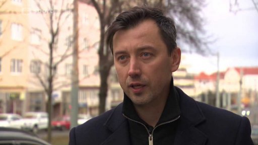 Za oponou: Spolupráce České televize a Volejbalového svazu