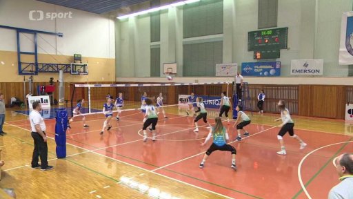 Za oponou: VK Královo pole