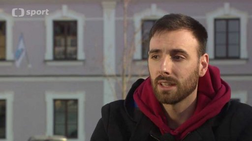 Profil: Germán Johansen