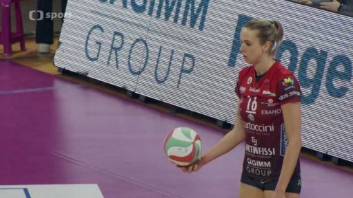 Příběh: Veronika Trnková a Helena Havelková