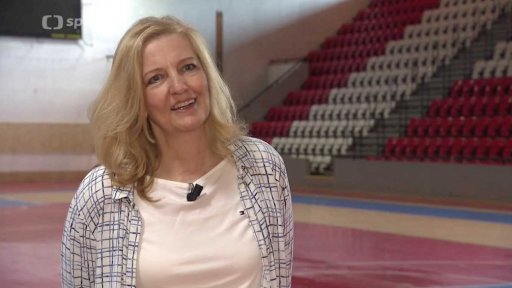 Profil: Stanislava Králová