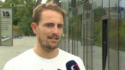 Za oponou: ME plážového volejbalu Mnichov 2022