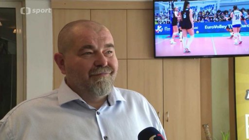 Za oponou: MS ve volejbalu