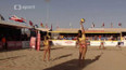 Příběh: Beach volejbal ženské U19