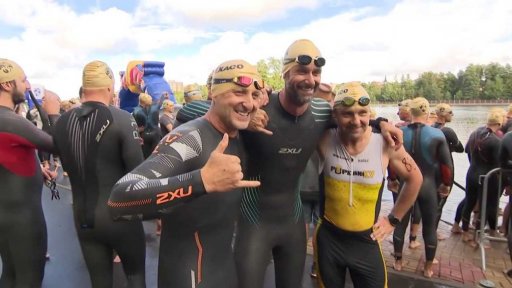 Za oponou: Ondřej Hudeček - manažer VK ČEZ Karlovarsko