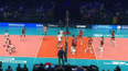 Příběh: Volleyball World Championship 2022