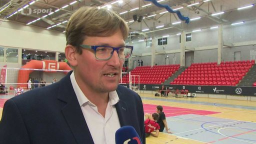 Příběh: Změny v družstvu Jihostroj České Budějovice