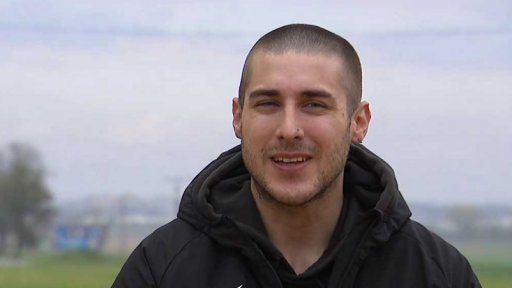 Profil: Tomas Agustin Olmedo