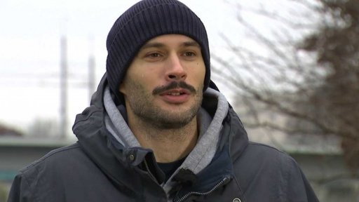 Profil: Dominik Fořt