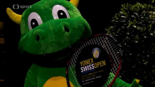 Velké události Světové tour