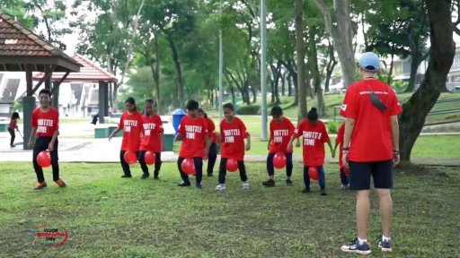 Světový den badmintonu