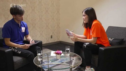 Otázky a odpovědi: Busanan Ongbamrungphan a Yuta Watanabe