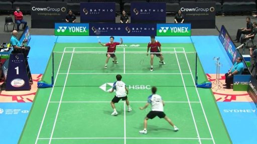 Sathio Group Australian Open 2022