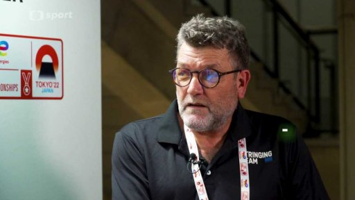 Představení raketových výpletů Yonex