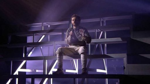 Nadir Rustamli - Fade to Black