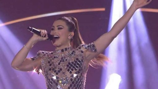 Emma Muscat - I Am What I Am