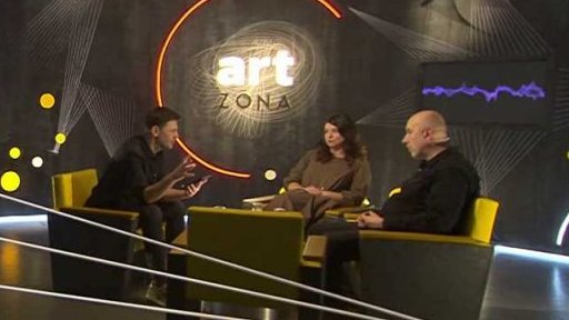 Fenomén: VOD pražské FAMU