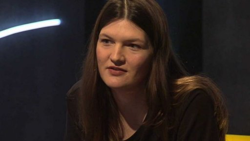 Host: Kristina Bárta