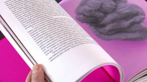 Art týden: publikace Hranice lásky