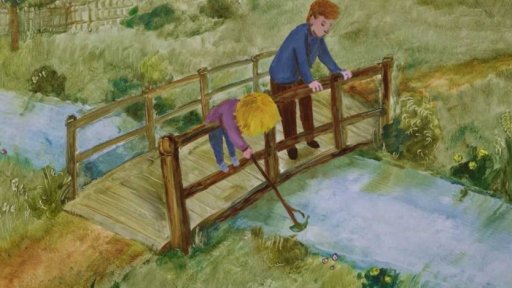 Art týden: film Zuza v zahradách