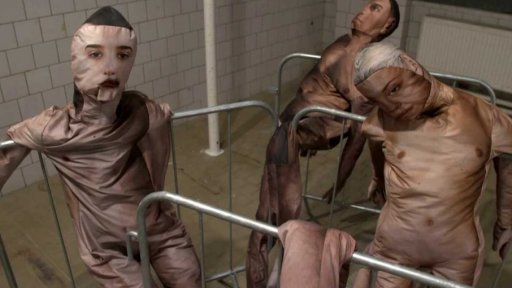 Art týden: výstava Díra ve stázi