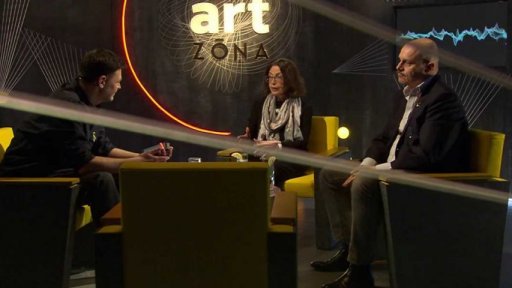 Fenomén: architektura předrevolučních dekád