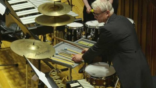 Art týden: Česká filharmonie & David Robertson na Pražském jaru